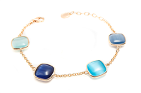 Bracciale Madì Donna Laguna Blu in Argento 38829 - 38829